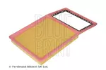 Filtr powietrza BLUE PRINT ADBP220113