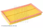 Filtr powietrza BLUE PRINT ADBP220115