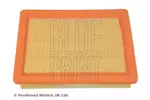 Filtr powietrza BLUE PRINT ADBP220116