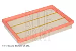 Filtr powietrza BLUE PRINT ADBP220133