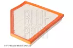 Filtr powietrza BLUE PRINT ADBP220164 (Z prawej)