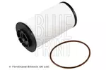 Filtr paliwa BLUE PRINT ADBP230020