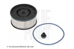 Filtr paliwa BLUE PRINT ADBP230069