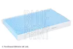 Filtr kabinowy BLUE PRINT ADBP250110