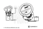 Zespół zasilający - pompa paliwa BLUE PRINT ADBP680014
