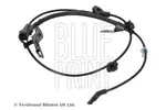 Czujnik prędkości obrotowej koła (ABS lub ESP) BLUE PRINT ADBP710161 (Oś tylna strona lewa)
