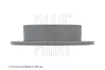 Tarcza hamulcowa BLUE PRINT ADC44353 (Oś tylna) - fot.3