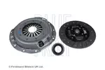 Sprzęgło - komplet BLUE PRINT ADG03056