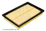 Filtr powietrza BLUE PRINT ADT32297 - fot.2