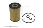Filtr oleju BLUE PRINT ADV182110 - fot.2