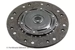 Tarcza sprzęgła BLUE PRINT ADV183126 - fot.2