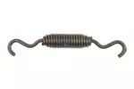 Sprężyna, hamulcowy klocek cierny DT SPARE PARTS 10.23053