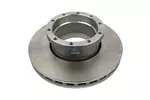 Tarcza hamulcowa DT SPARE PARTS 10.24107 (Oś tylna)