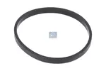 Pierścień uszczelniający korka spustowego oleju DT SPARE PARTS 13.41040