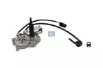 Silnik wycieraczek DT SPARE PARTS 13.86025 (Z tyłu)