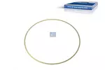 Uszczelka, tuleja cylindra DT SPARE PARTS 1.10604