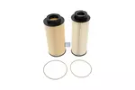Filtr paliwa DT SPARE PARTS 1.12274 - fot.1