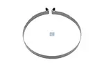 Opaska zaciskowa DT SPARE PARTS 1.12675