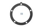 Uszczelka, róśnicowy DT SPARE PARTS 1.16072
