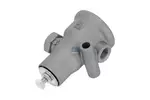 Zawór hamulca roboczego DT SPARE PARTS 1.18377