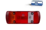 Lampy tylne DT SPARE PARTS 1.21841 (Z lewej)