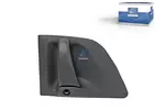Klamka drzwi DT SPARE PARTS 1.22158