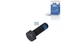 śruba, zacisk hamulcowy DT SPARE PARTS 1.22488