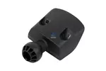 Mocowanie, lusterko zewnętrzne DT SPARE PARTS 1.22982