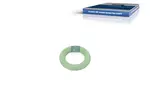 Oring (7.3mmx2.4mm) DT SPARE PARTS 1.24450