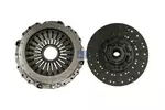 Sprzęgło - komplet DT SPARE PARTS 1.31327