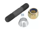 śruba ustalająca DT SPARE PARTS 1.31740