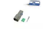 Wtyczka DT SPARE PARTS 1.32179