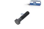 śruba, kolektor wydechowy DT SPARE PARTS 2.10104