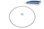 Uszczelka, tuleja cylindra DT SPARE PARTS 2.10135