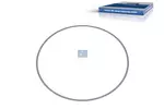 Uszczelka, tuleja cylindra DT SPARE PARTS 2.10136