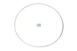 Uszczelka, tuleja cylindra DT SPARE PARTS 2.10137