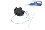 Korek wlewu paliwa DT SPARE PARTS 2.12156