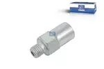 Zawór, pompa paliwa DT SPARE PARTS 2.12245