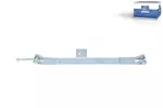 Uchwyt tłumika DT SPARE PARTS 2.14141