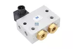 Zawór magnetyczny DT SPARE PARTS 2.25510