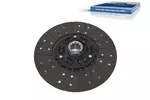 Tarcza sprzęgła DT SPARE PARTS 2.30227
