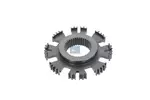 Reflektor DT SPARE PARTS 3.31150 (Z lewej)