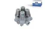 Zawór wielodrogowy DT SPARE PARTS 2.44045