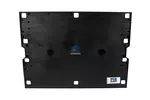 Panel błotnika wewnętrznego DT SPARE PARTS 2.71218 (Z tyłu z lewej)
