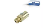 Zawór przepływowy DT SPARE PARTS 2.91060
