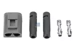Połączenie wsuwane DT SPARE PARTS 2.92800