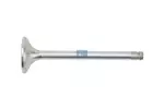 Zawór wydechowy DT SPARE PARTS 3.13008