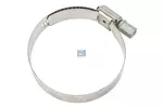 Opaska zaciskowa DT SPARE PARTS 3.16432