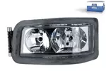 Reflektor DT SPARE PARTS 3.31008 (Z lewej)