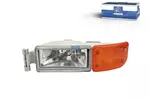 Reflektor przeciwmgłowy - halogen DT SPARE PARTS 3.31045 (Z lewej)
